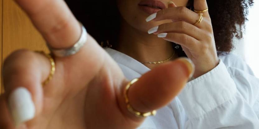 6 Must-Haves from Kyanite’s 18K Gold-Plated Jewelry Collection