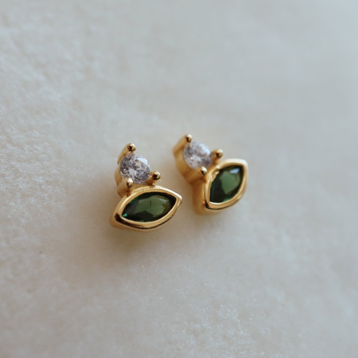 Green Glow Studs Abu Dhabi UAE